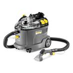 KARCHER BEKLEDINGREINIGER SPROEI-EXTRACTIE Puzzi 8/1, Nieuw, Ophalen of Verzenden