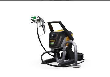 Universal Airless Sprayer Control Pro 350 R beschikbaar voor biedingen