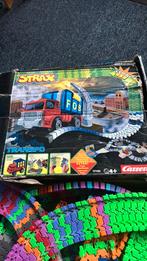 Autobaan Carrera strax flexibele autoracebaan, Ophalen, Zo goed als nieuw, Elektrisch, Carrera