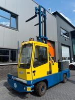 BP Zijlader 3.5 ton elektro met batterij uit 2021 en 4000uur, Zakelijke goederen, Machines en Bouw | Heftrucks en Intern transport