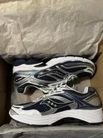 Saucony omni 9 deep navy eu 40, Blauw, Nieuw, Ophalen of Verzenden, Sneakers of Gympen