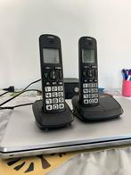 Huis telefoon set van 2, Ophalen of Verzenden, Zo goed als nieuw