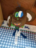 Ikea muis knuffel 38 cm groot, Ophalen of Verzenden, Zo goed als nieuw, Overige typen