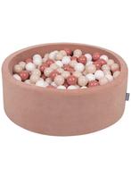 Ballenbak KiddyMoon, Ophalen