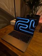 MacBook Pro 14” M1 Pro – 16GB / 512GB – Topstaat + factuur, Computers en Software, Apple Macbooks, Ophalen of Verzenden, Zo goed als nieuw