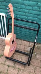 Gitaar standaard, Ophalen of Verzenden, Gebruikt, Gitaar