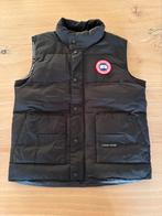 Canada Goose Bodywarmer zwart | NIEUW, Kleding | Heren, Bodywarmers, Maat 48/50 (M), Zwart, Canada Goose, Nieuw