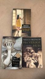 Nicci French, Ophalen of Verzenden, Zo goed als nieuw, Nederland