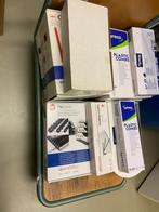 diverse inbindringen plastic, Diversen, Bureau-accessoires, Ophalen, Nieuw