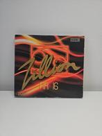 Zillion Nr 16 CD, Ophalen of Verzenden, Techno of Trance, Zo goed als nieuw