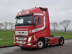 VOLVO FH 460, Automaat, Euro 6, Overige kleuren, Bedrijf