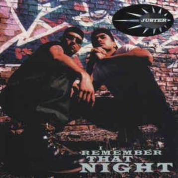 cd van Juster ‎– I Remember That Night beschikbaar voor biedingen