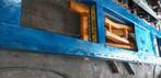 richtbank, trekbank, car o liner mark 6, celette, richtbalk, Ophalen, Gebruikt