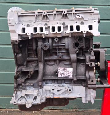 Ford Transit 2.2 TDCI Eu5 Revisie motor DRFF beschikbaar voor biedingen