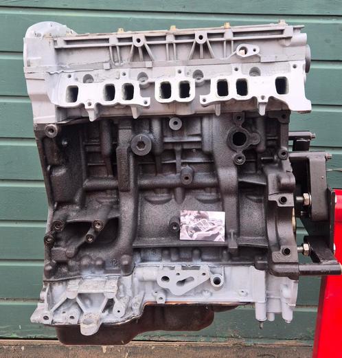 Ford Transit 2.2 TDCI Eu5 Revisie motor DRFF, Auto-onderdelen, Motor en Toebehoren, Ford, Nieuw, Ophalen of Verzenden