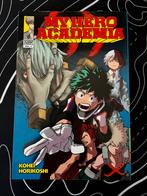 My Hero Academia, Vol. 3 Manga, Boeken, Eén comic, Kohei Horikoshi, Ophalen of Verzenden, Zo goed als nieuw