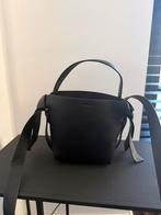 Handtas zwart crossbody, Ophalen of Verzenden, Nieuw, Zwart, Handtas