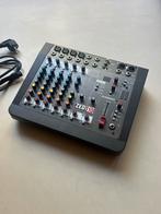 Allen& Heath mixer ZEDi-10, Muziek en Instrumenten, Mengpanelen, Ophalen of Verzenden, Zo goed als nieuw, 5 tot 10 kanalen