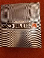 Scrupules, Hobby en Vrije tijd, Ophalen of Verzenden