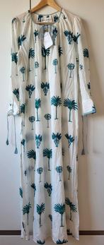 Antik Batik, deze maxi jurk in maat 38/40 Lonneke Nooteboom, Kleding | Dames, Jurken, Ophalen of Verzenden
