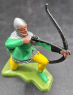 ​Vintage Britains Deetail Boogschutter (1975), Ophalen of Verzenden, Gebruikt