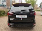 Ford EcoSport 1.0 EcoBoost ST-Line Black, Auto's, Ford, Voorwielaandrijving, 125 pk, Gebruikt, Ecosport