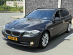 BMW 5-serie Touring 520d High Executive M Sport | HUD | PANO, Automaat, Euro 5, Achterwielaandrijving, 4 cilinders