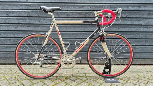 Koga-Miyata RoadRacer 1999 (framemaat 60), Fietsen en Brommers, Fietsen | Racefietsen, Gebruikt, Heren, Koga Miyata, 15 tot 20 versnellingen