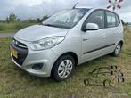 Hyundai i10 1.0 i-Drive Cool AIRCO APK, Auto's, Hyundai, Voorwielaandrijving, Euro 5, Stof, Gebruikt
