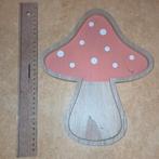 Houten plateau, Ophalen of Verzenden, Overige thema's, Overige typen