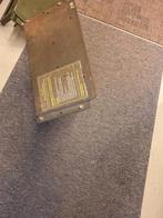 Radiotafel landrover, Ophalen of Verzenden, Landmacht, Nederland