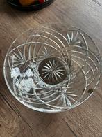 Fruitschaal crystal, Antiek en Kunst, Ophalen