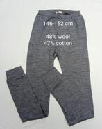 Woll-Katoen (Thermo) Top unisex (146-152 cm), Ophalen of Verzenden, Jongen of Meisje, Shirt of Longsleeve