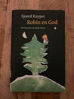 Robin en God - Sjoerd Kuyper, Ophalen of Verzenden, Gelezen, Fictie algemeen