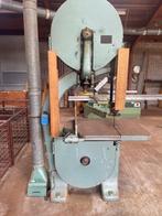 vertikale lintzaagmachine, Ophalen, Gebruikt, 70 mm of meer, Primultini