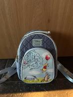 Disney Loungefly winnie the pooh friends denim rugtas, Sieraden, Tassen en Uiterlijk, Ophalen of Verzenden, Nieuw, Disney of Dora