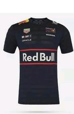 Castore Red Bull Racing 2025 Set Up T-Shirt Heren, Ophalen of Verzenden, Nieuw, Formule 1