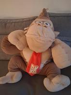Donkey Kong grote knuffel, Ophalen, Nieuw, Overige typen