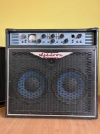 Ashdown ABM (Ashdown Bass Magnifier) C210T-500 EVO3, Muziek en Instrumenten, Ophalen, Gebruikt, Basgitaar, 100 watt of meer