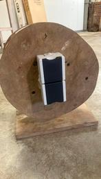 Caravan haspel, Caravans en Kamperen, Ophalen, Gebruikt