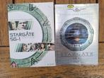 stargate  1   en 3, Vanaf 9 jaar, Ophalen of Verzenden, Gebruikt, Science Fiction en Fantasy