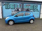 Suzuki Alto 1.0. Airco, cv, elektramen, 2011 1e eign!, Auto's, Suzuki, Voorwielaandrijving, Euro 5, Metallic lak, Gebruikt