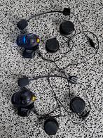 Sena SMH5 dual Bluetooth headset., Motoren, Ophalen of Verzenden, Gebruikt