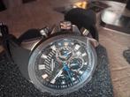 Aeromeister  Amsterdam driver am5102, Sieraden, Tassen en Uiterlijk, Horloges | Heren, Overige merken, Staal, Polshorloge, Nieuw