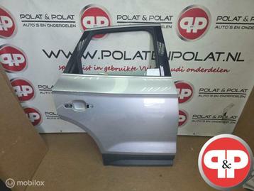 Q5 FY Rechts Achter Portier beschikbaar voor biedingen