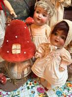 ### Antieke Pop ### Wauw ###, Ophalen