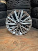 VW Velg 2 x beschikbaar  - Gebruikt, Gebruikt, Velg(en), 16 inch, Personenwagen