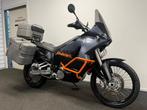 KTM 990 ADVENTURE ABS ( LEASE ) bj 2008, Motoren, 2 cilinders, Bedrijf, Meer dan 35 kW, 990 cc