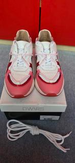DWRS sneakers maat 39 maryland, DWRS, Ophalen of Verzenden, Rood, Sneakers of Gympen