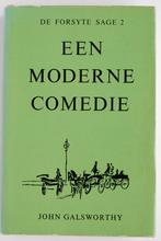 De Forsyte Sage 2 - Een moderne comedie (1968), Boeken, Verzenden, Zo goed als nieuw